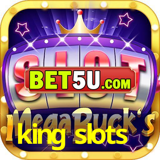 king slots